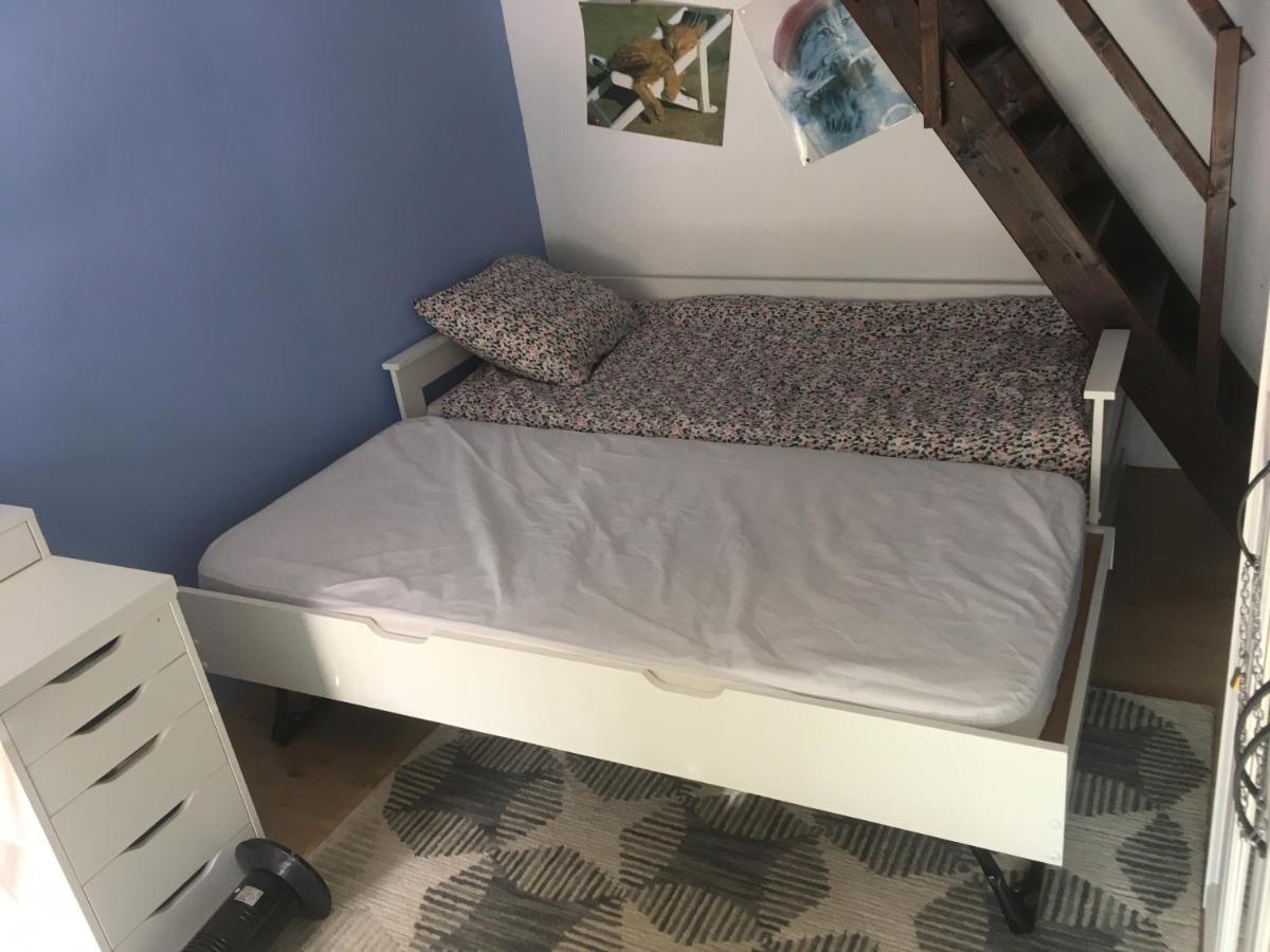 Maison Avec Jardin Crest Luaran gambar